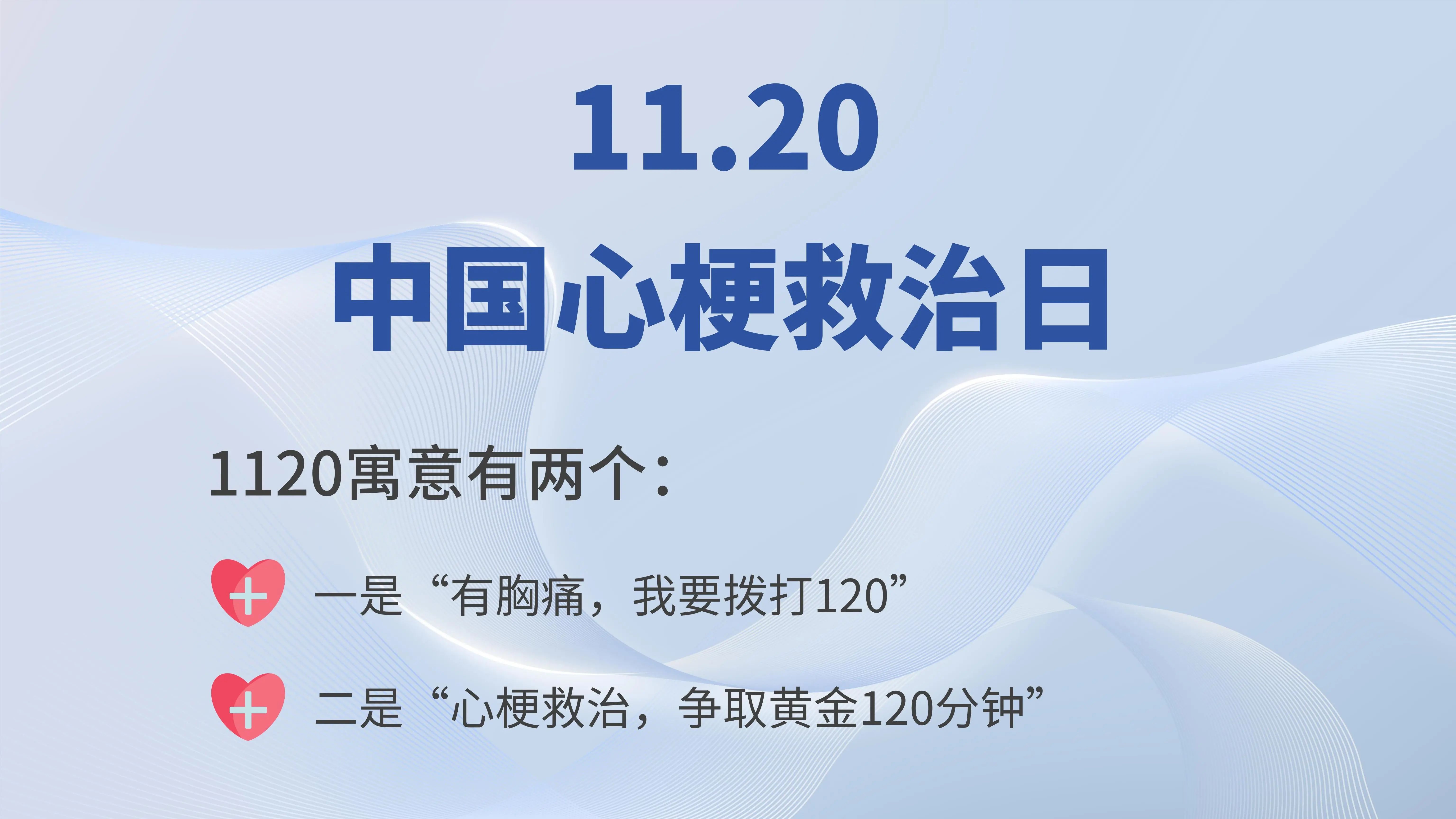 心梗救治日 | 了解心肌損傷標志物的應用歷史，這一文就夠了！